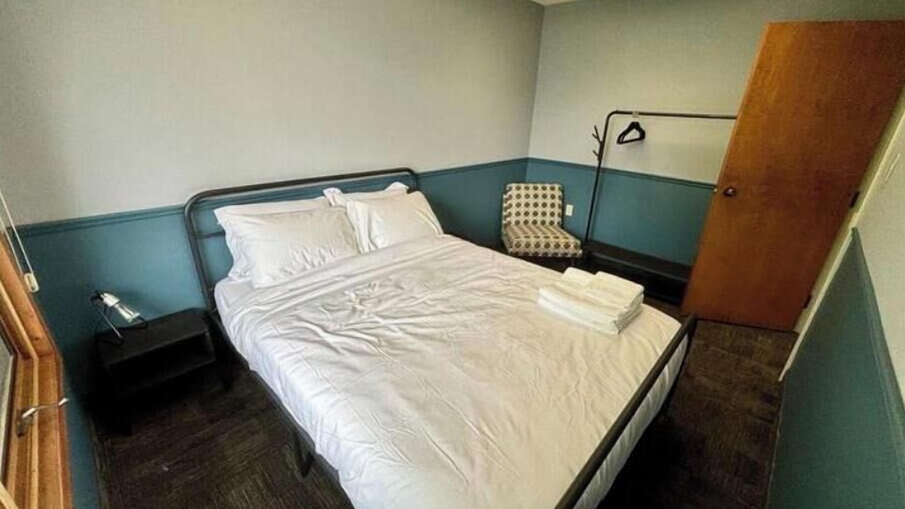 Photo of Bedroom in Dungannon