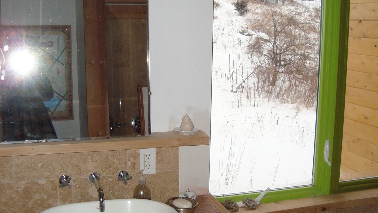 Photo of Bathroom in Cramahe