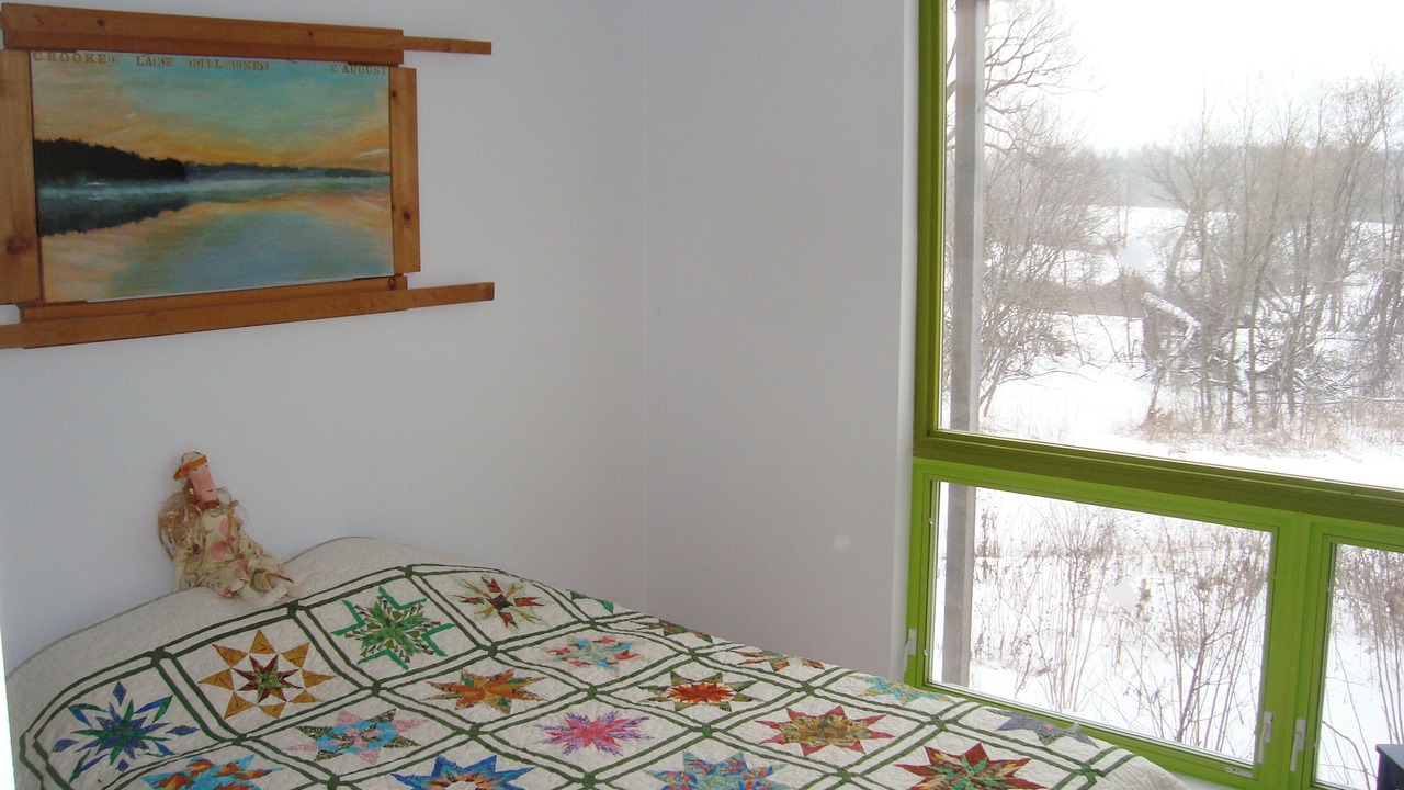 Photo of Bedroom in Cramahe