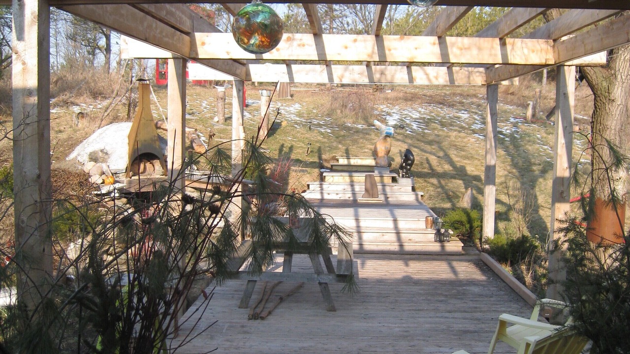 Photo of Outdoor in Cramahe