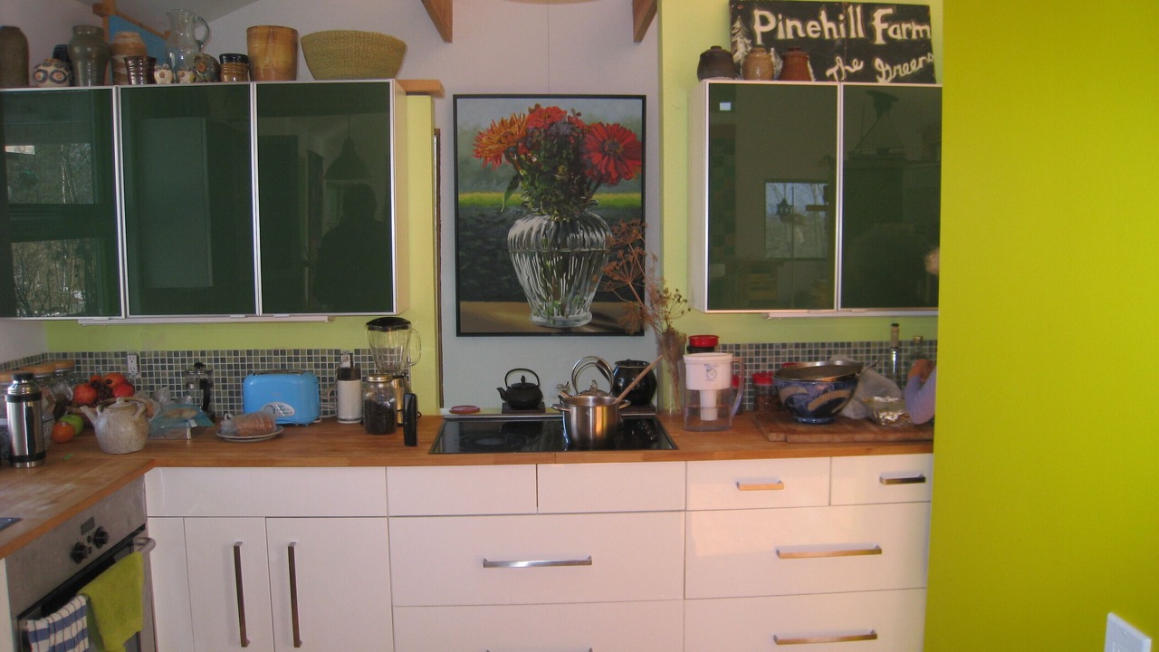 Photo of Kitchen in Cramahe