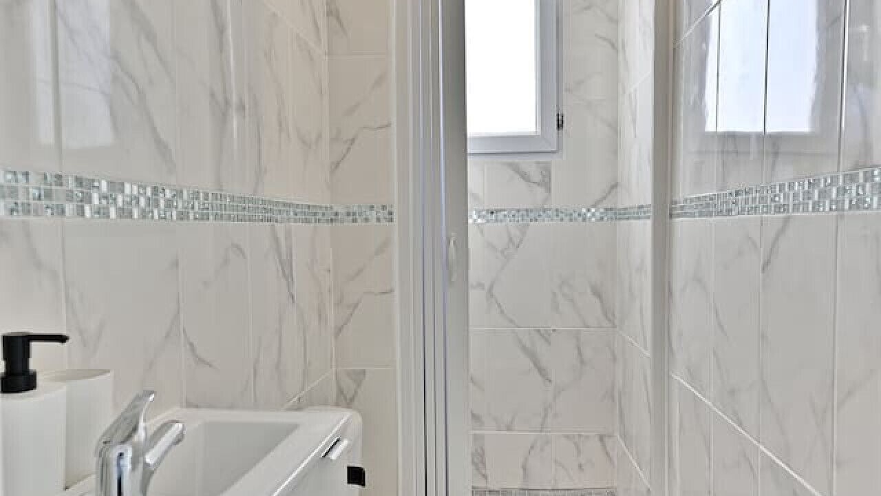 Photo of Bathroom in Gagny