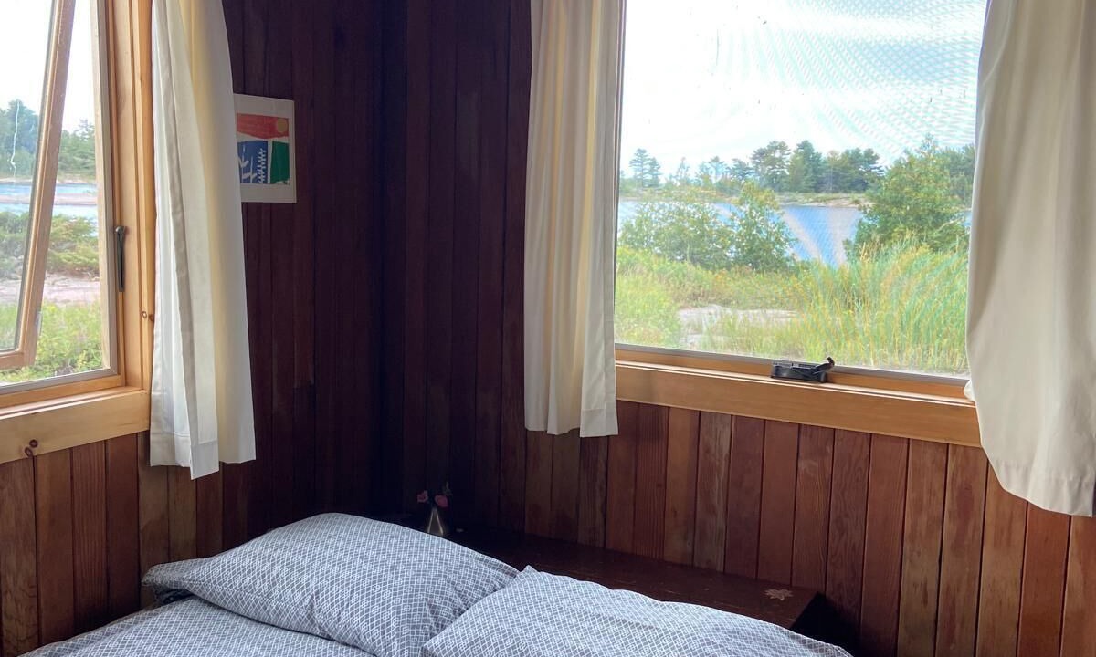 Photo of Bedroom in The Archipelago