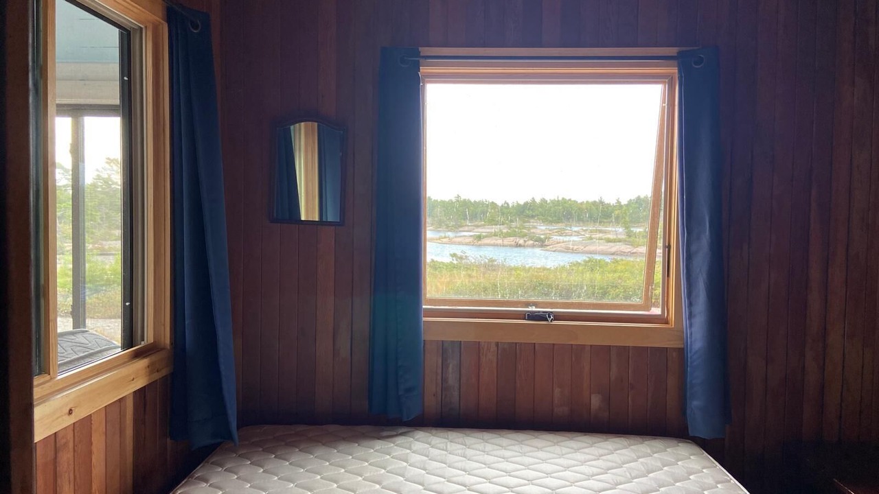 Photo of Bedroom in The Archipelago