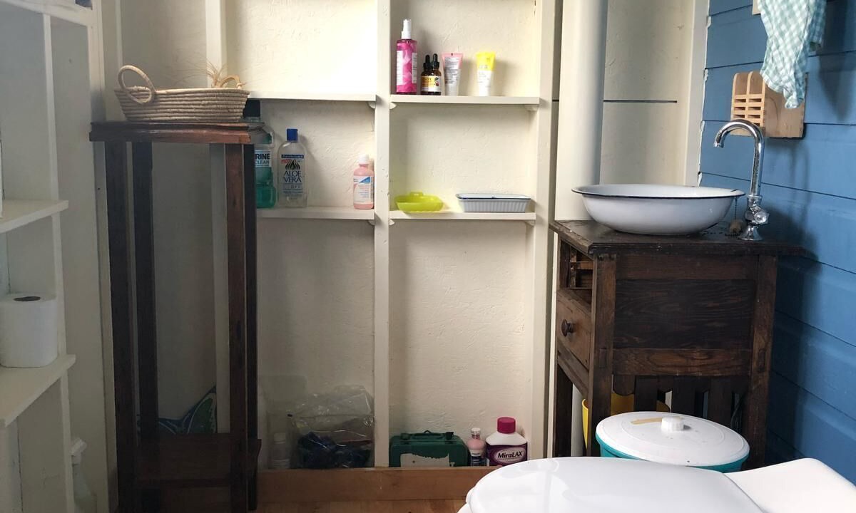 Photo of Bathroom in The Archipelago