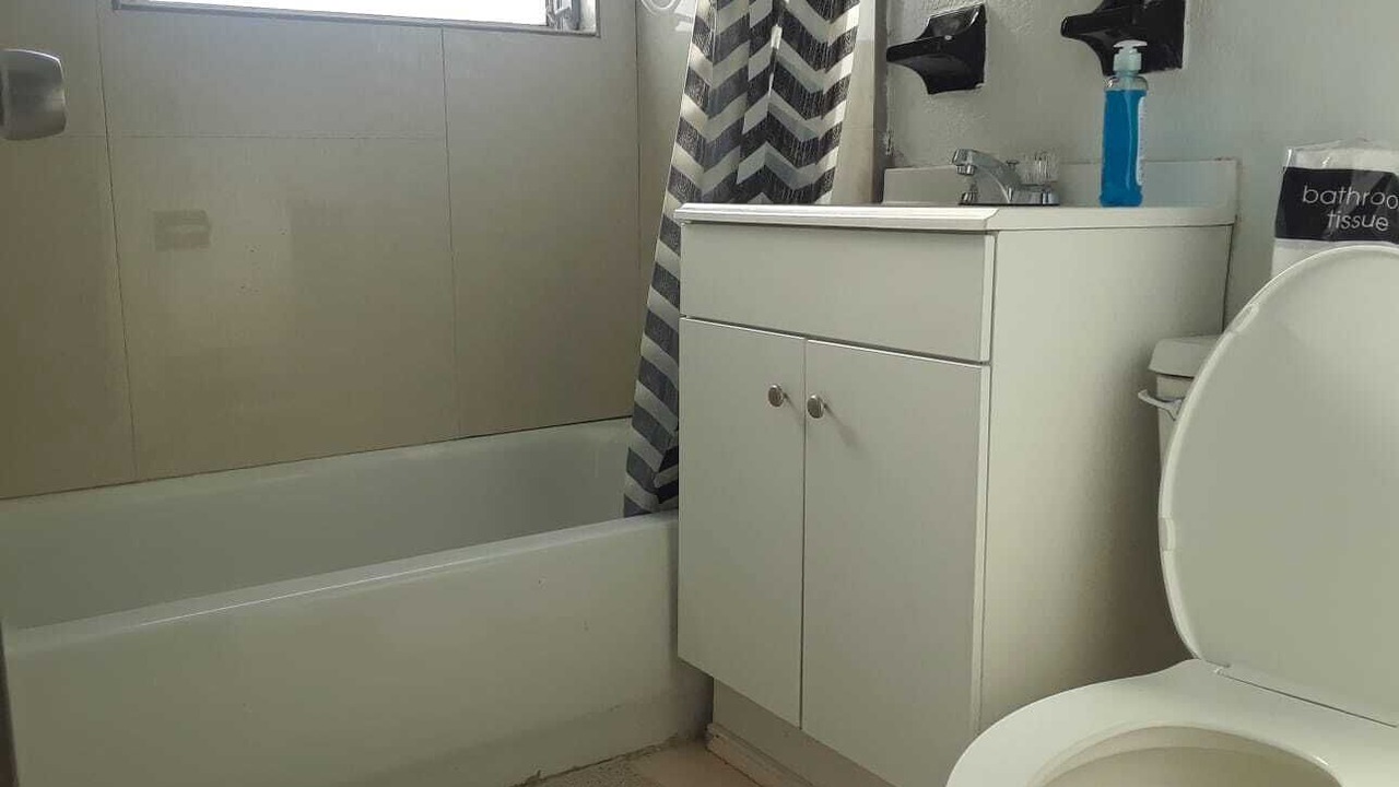 Photo of Bathroom in Riviera Beach