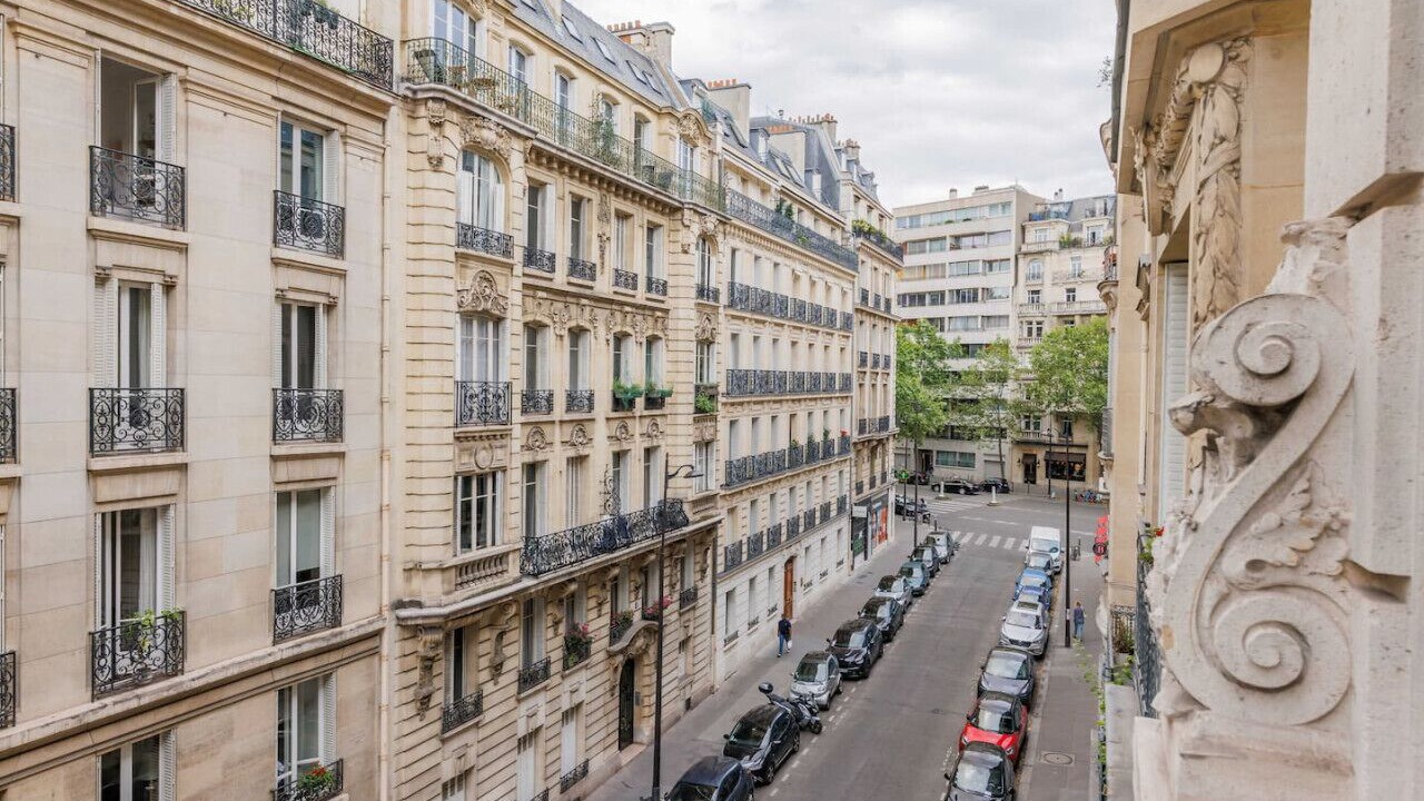 Photo of Others in 17th Arrondissement