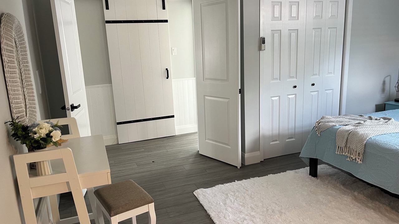 Photo of Bedroom in Port Stanley
