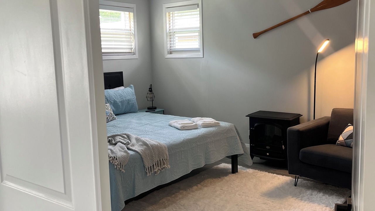 Photo of Bedroom in Port Stanley