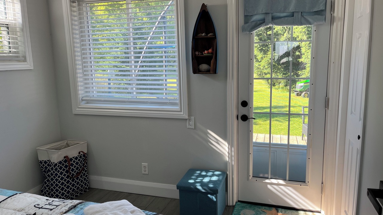 Photo of Bedroom in Port Stanley