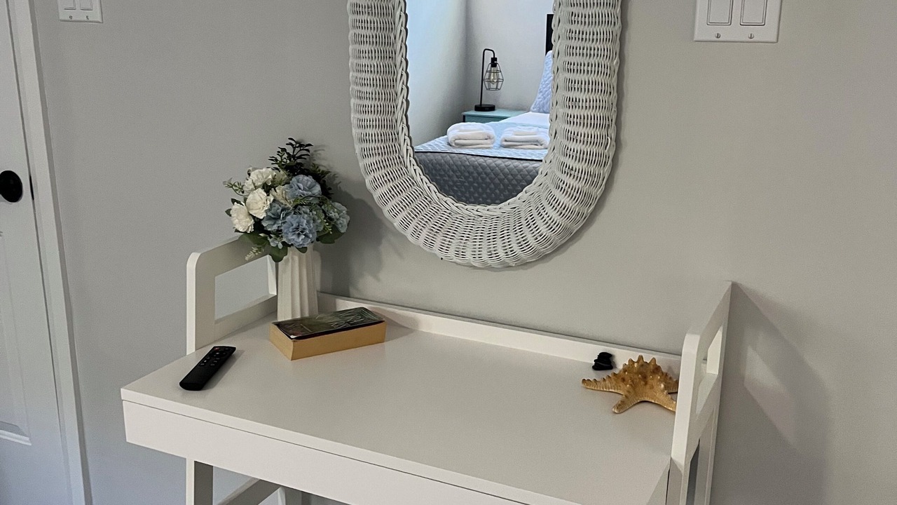 Photo of Bedroom in Port Stanley