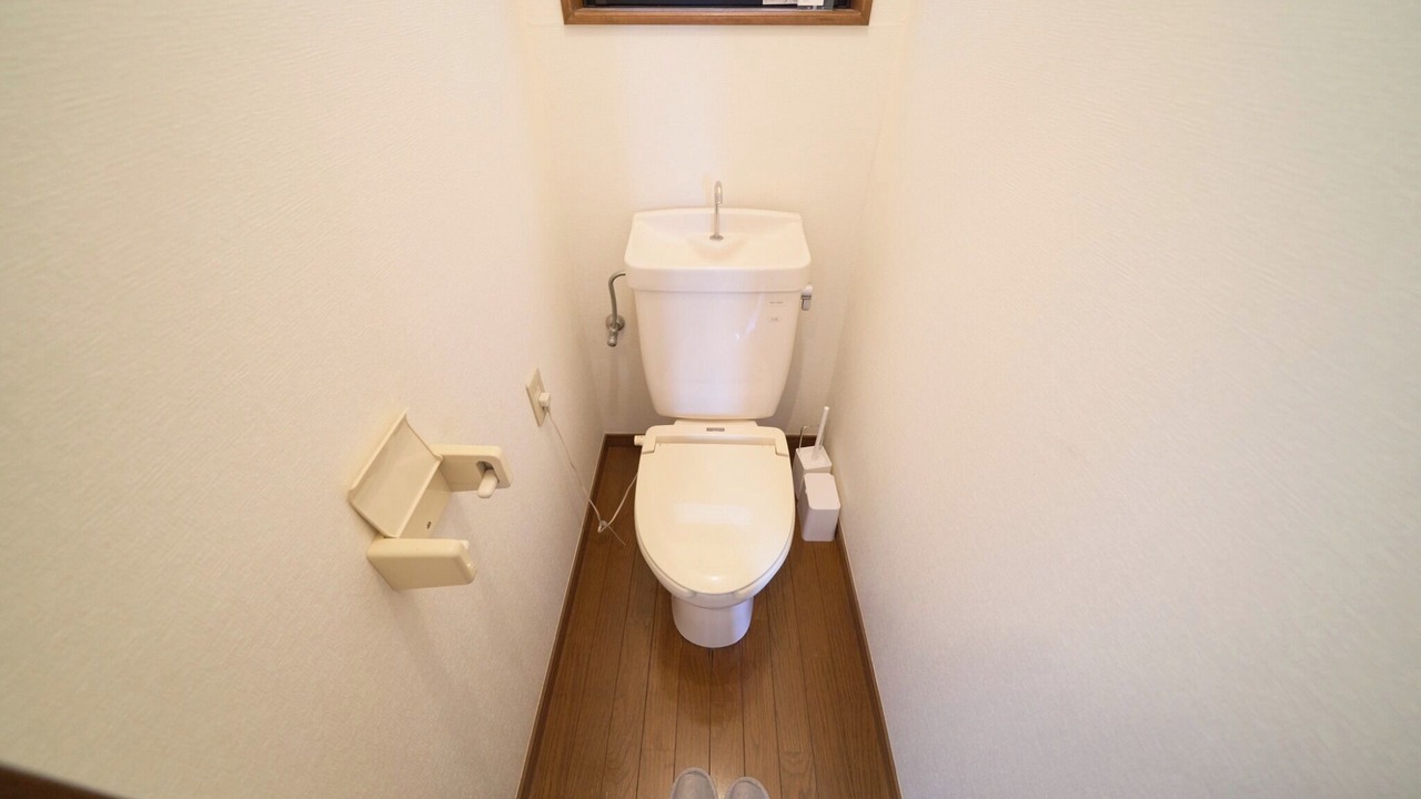 Photo of Bathroom in Toshima