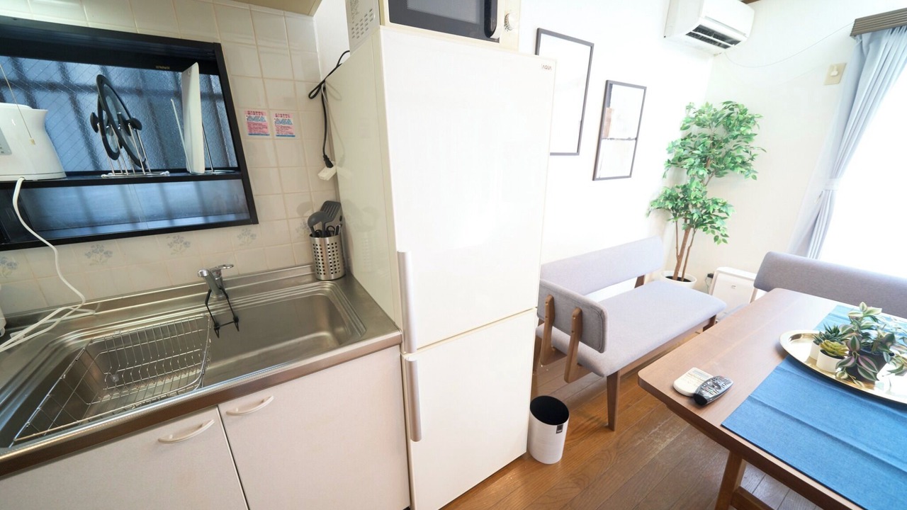 Photo of Kitchen in Toshima