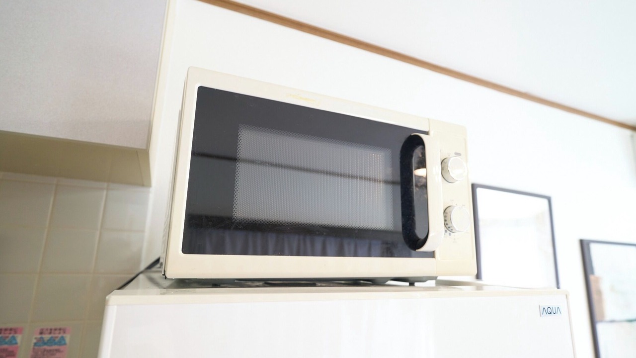 Photo of Kitchen in Toshima