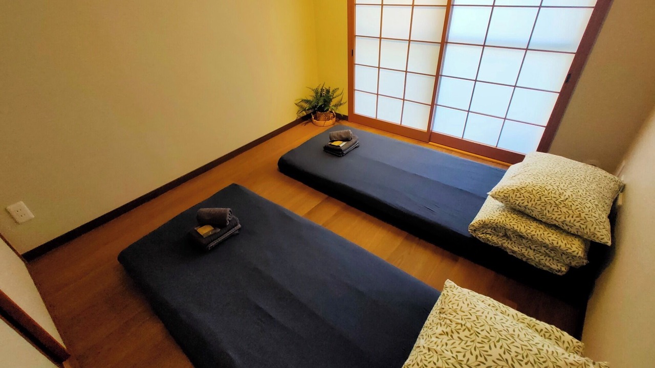 Photo of Bedroom in Chuo Ward
