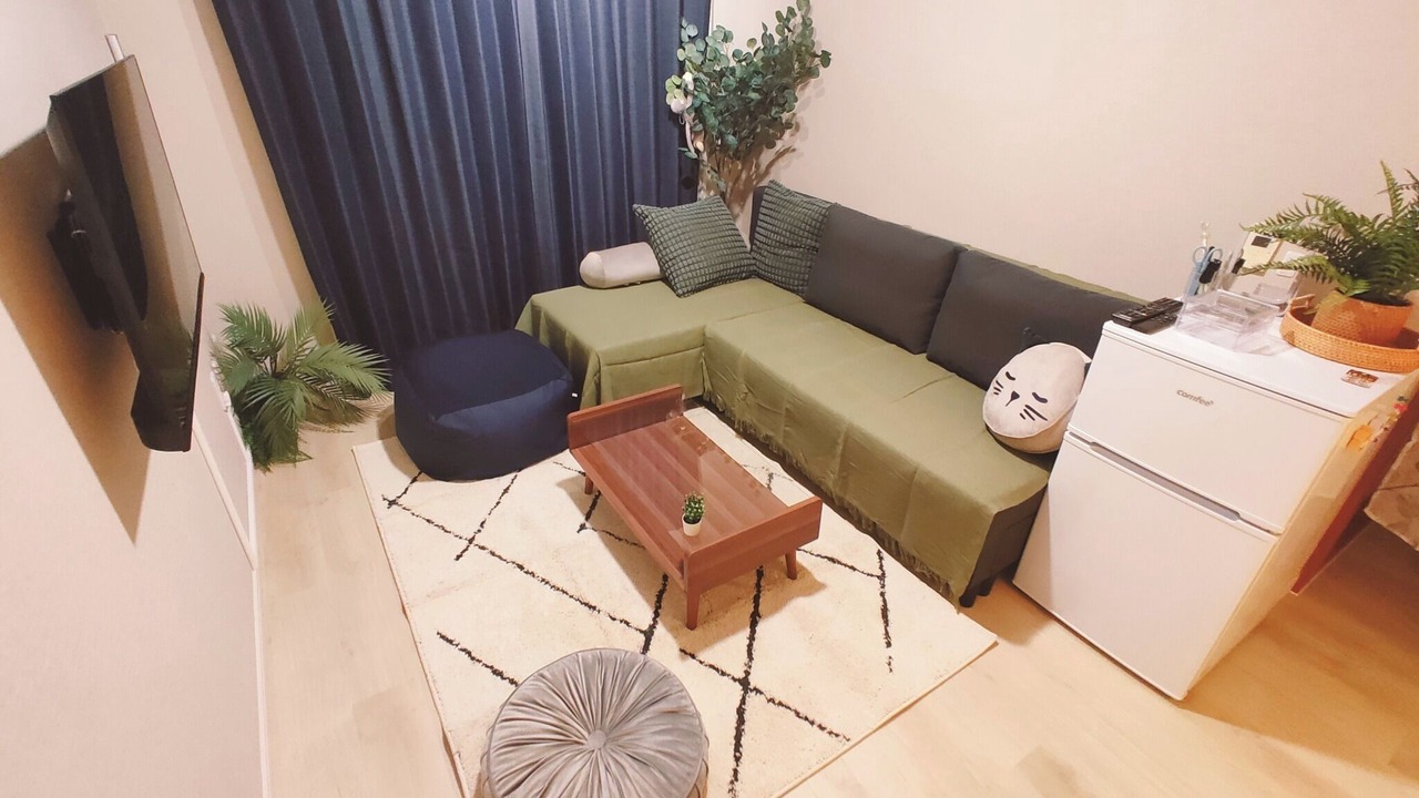 Photo of Livingroom in Chuo Ward