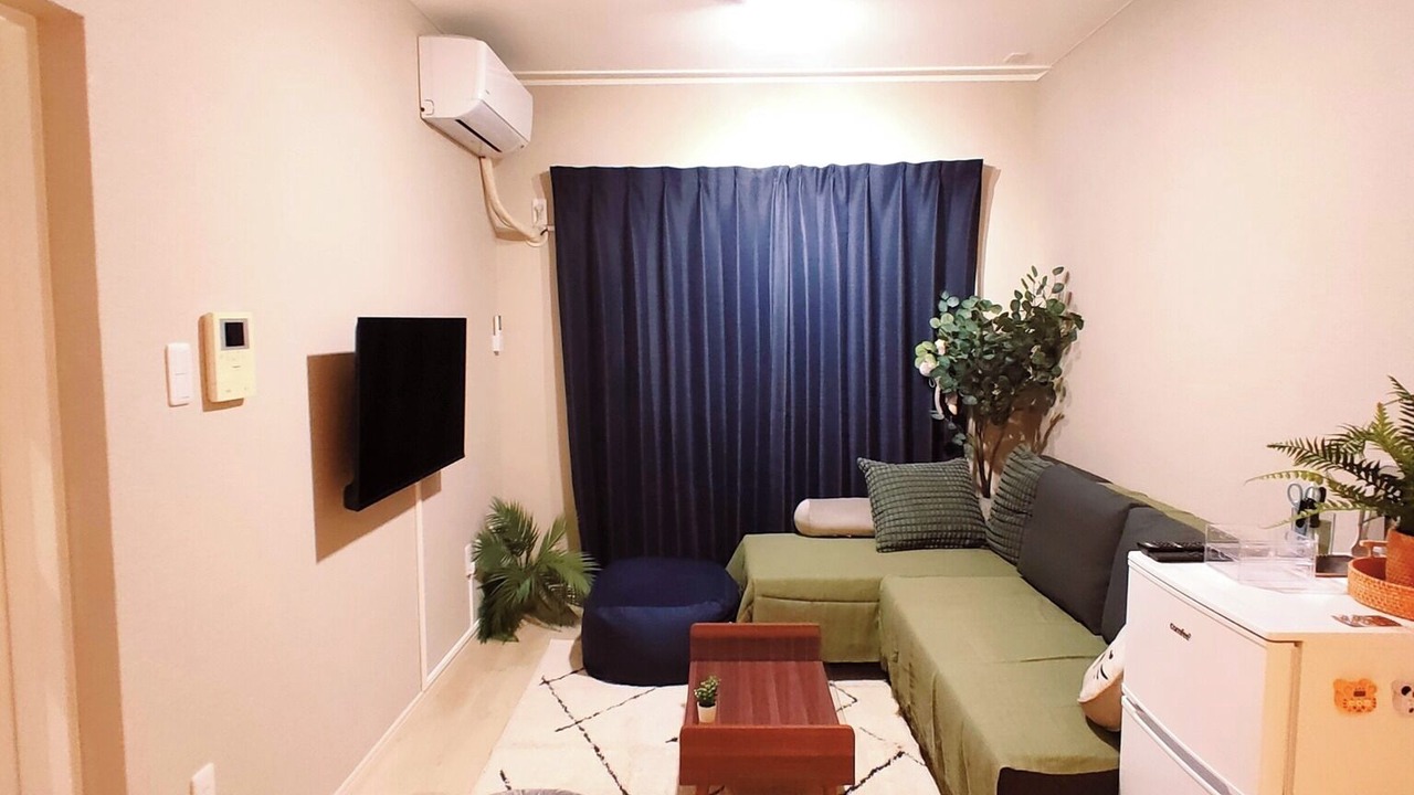 Photo of Livingroom in Chuo Ward