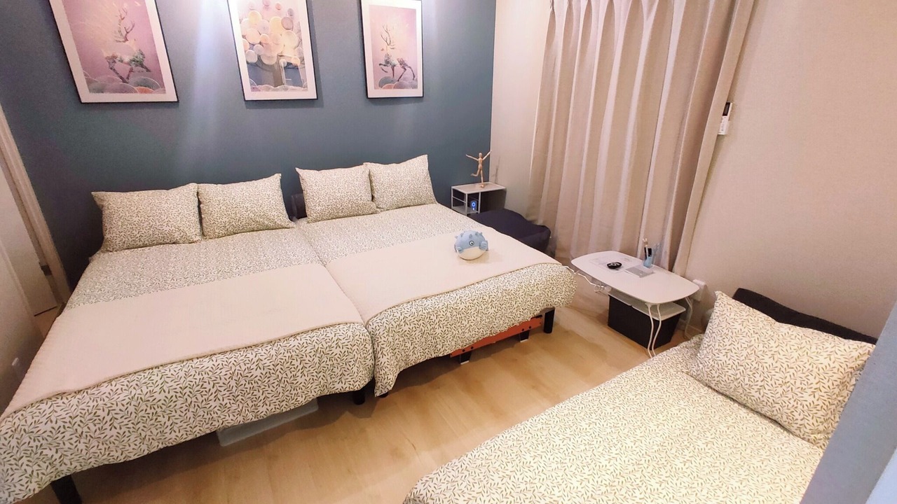Photo of Bedroom in Chuo Ward