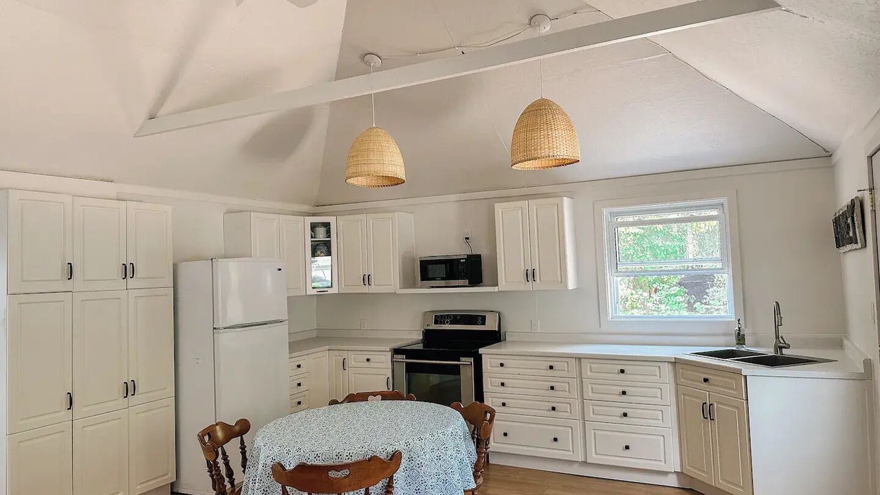 Photo of Kitchen in Ashfield-Colborne-Wawanosh