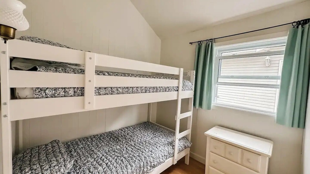 Photo of Bedroom in Ashfield-Colborne-Wawanosh