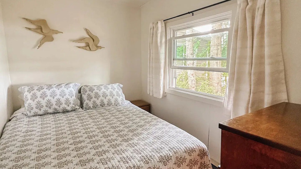 Photo of Bedroom in Ashfield-Colborne-Wawanosh