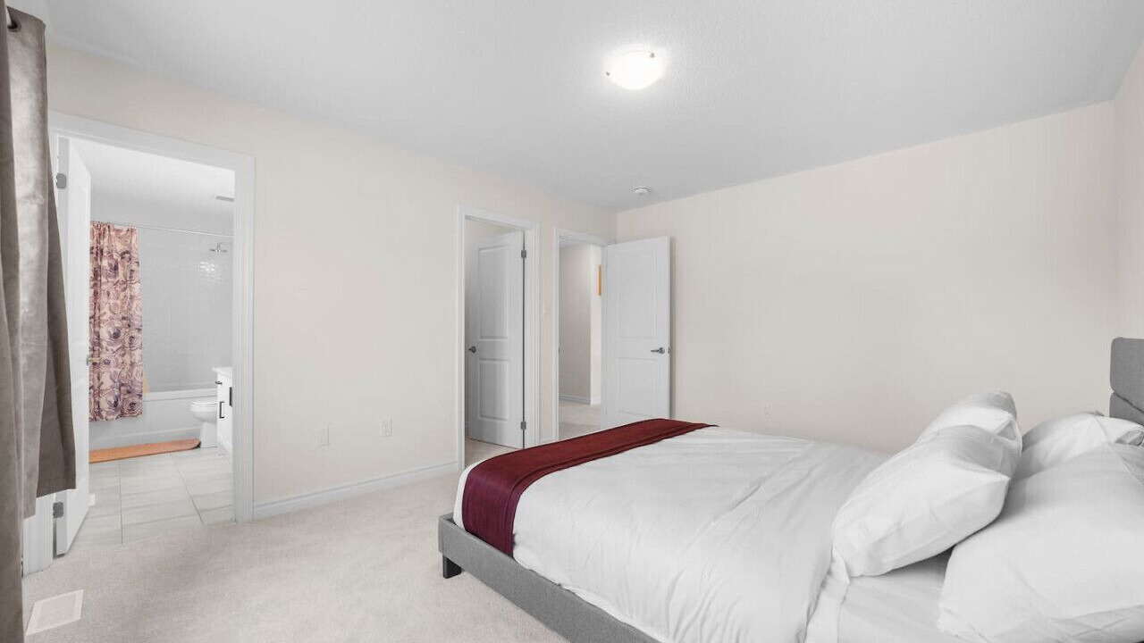 Photo of Bedroom in Otonabee-South Monaghan
