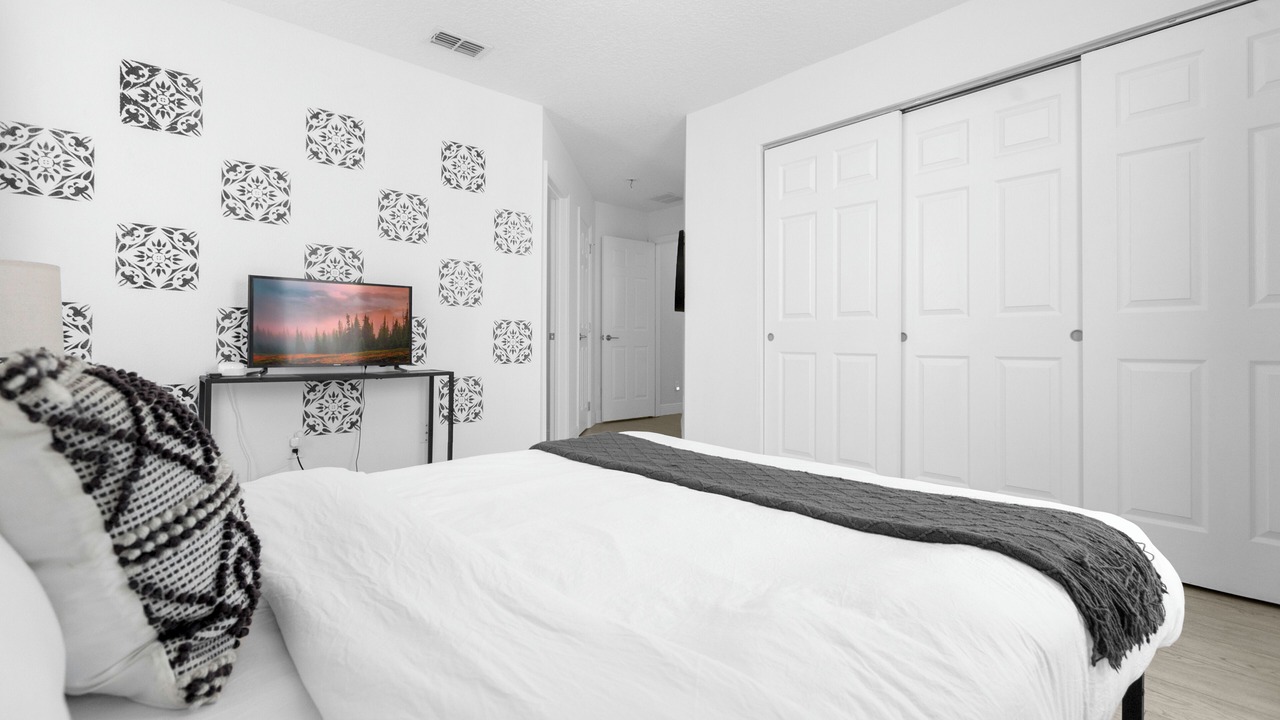 Photo of Bedroom in Legacy Park