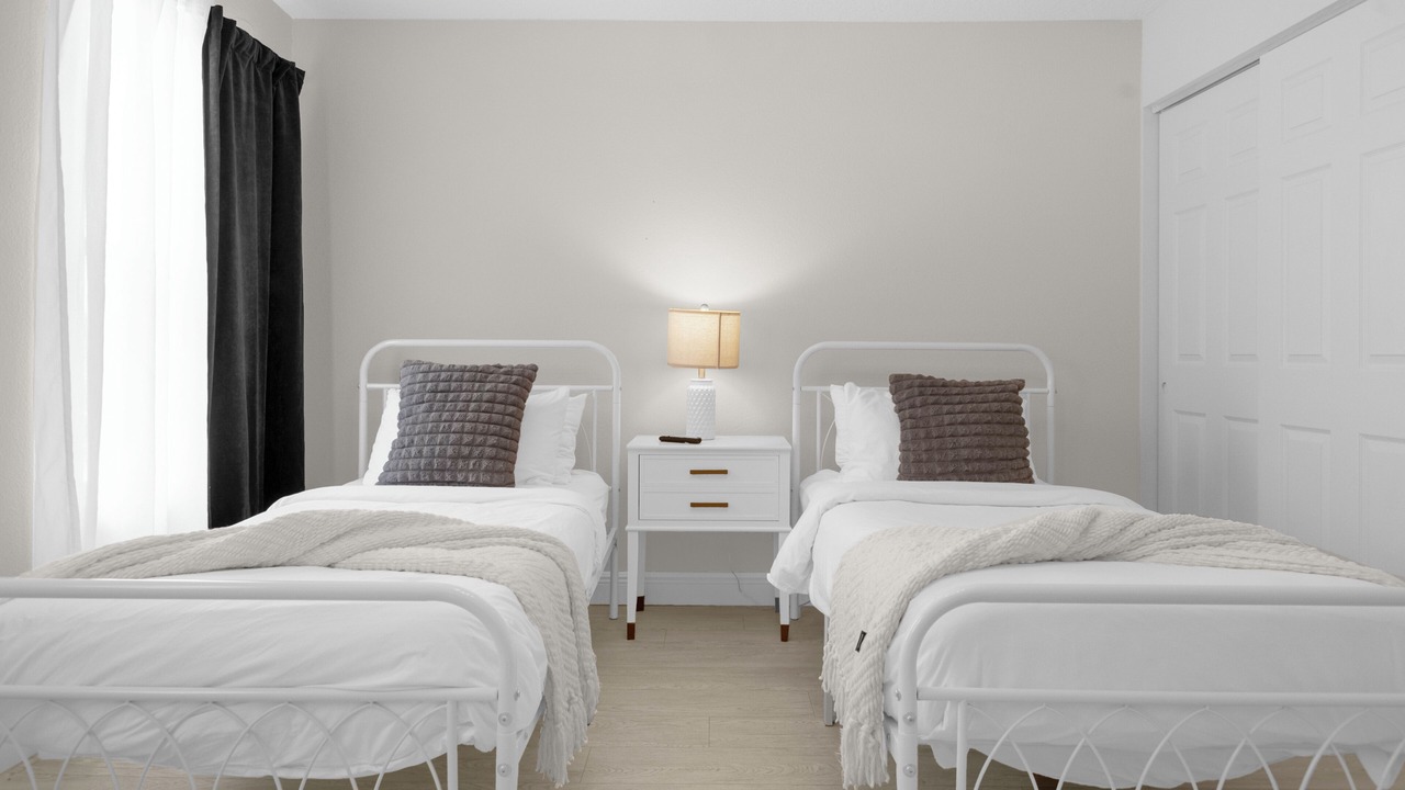 Photo of Bedroom in Legacy Park