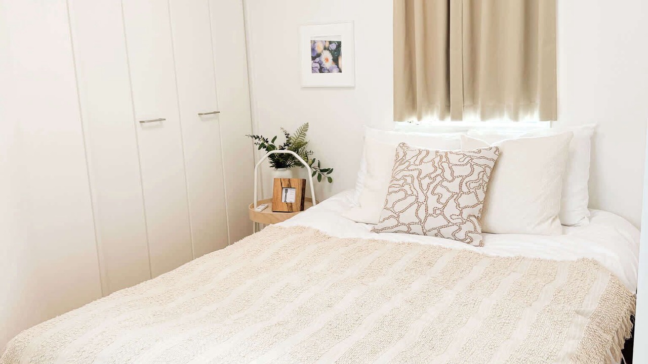 Photo of Bedroom in Takadanobaba