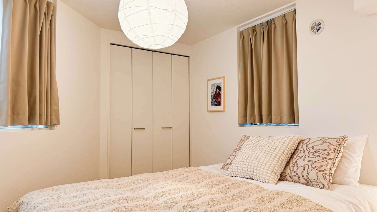 Photo of Bedroom in Takadanobaba
