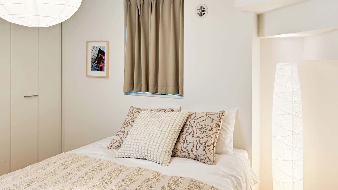 Photo of Bedroom in Takadanobaba