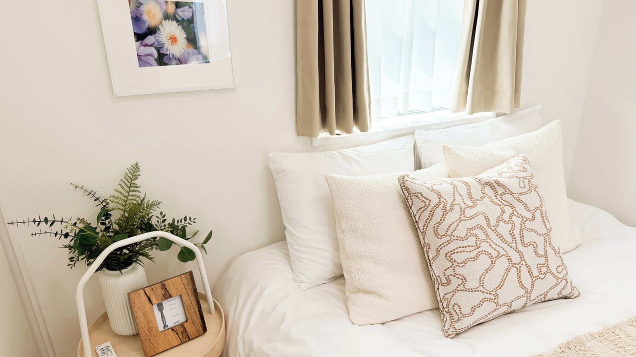 Photo of Bedroom in Takadanobaba