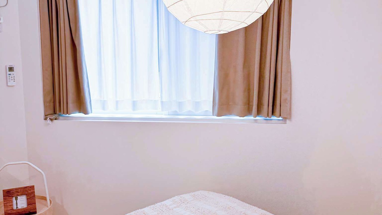 Photo of Bedroom in Takadanobaba