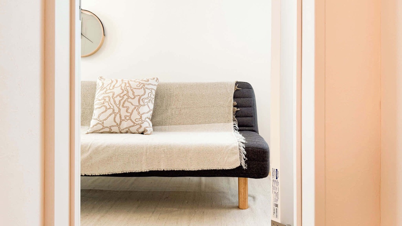 Photo of Livingroom in Takadanobaba