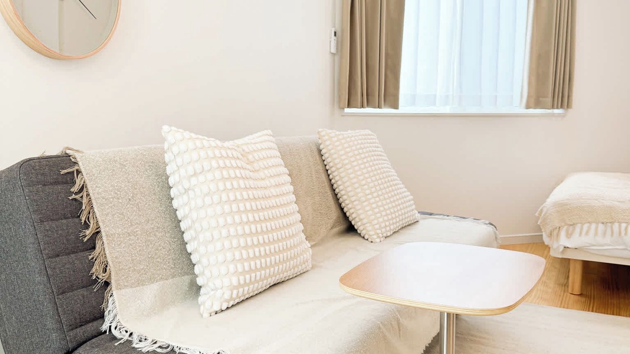 Photo of Livingroom in Takadanobaba