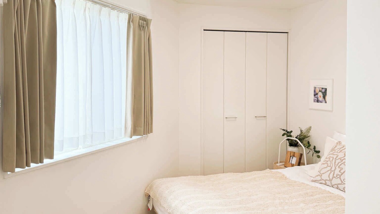 Photo of Bedroom in Takadanobaba