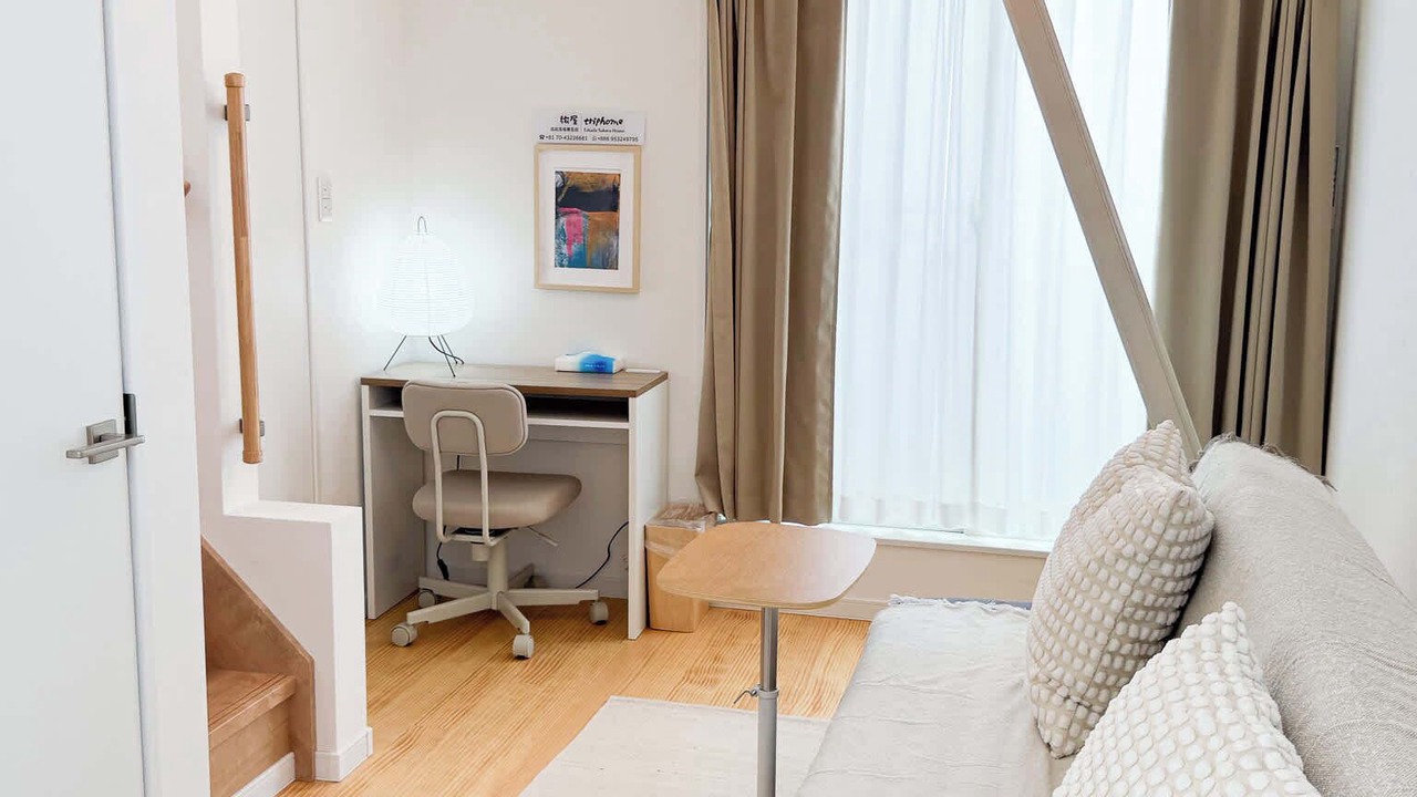 Photo of Livingroom in Takadanobaba