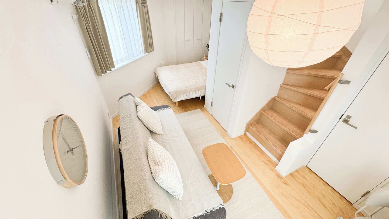 Photo of Bedroom in Takadanobaba