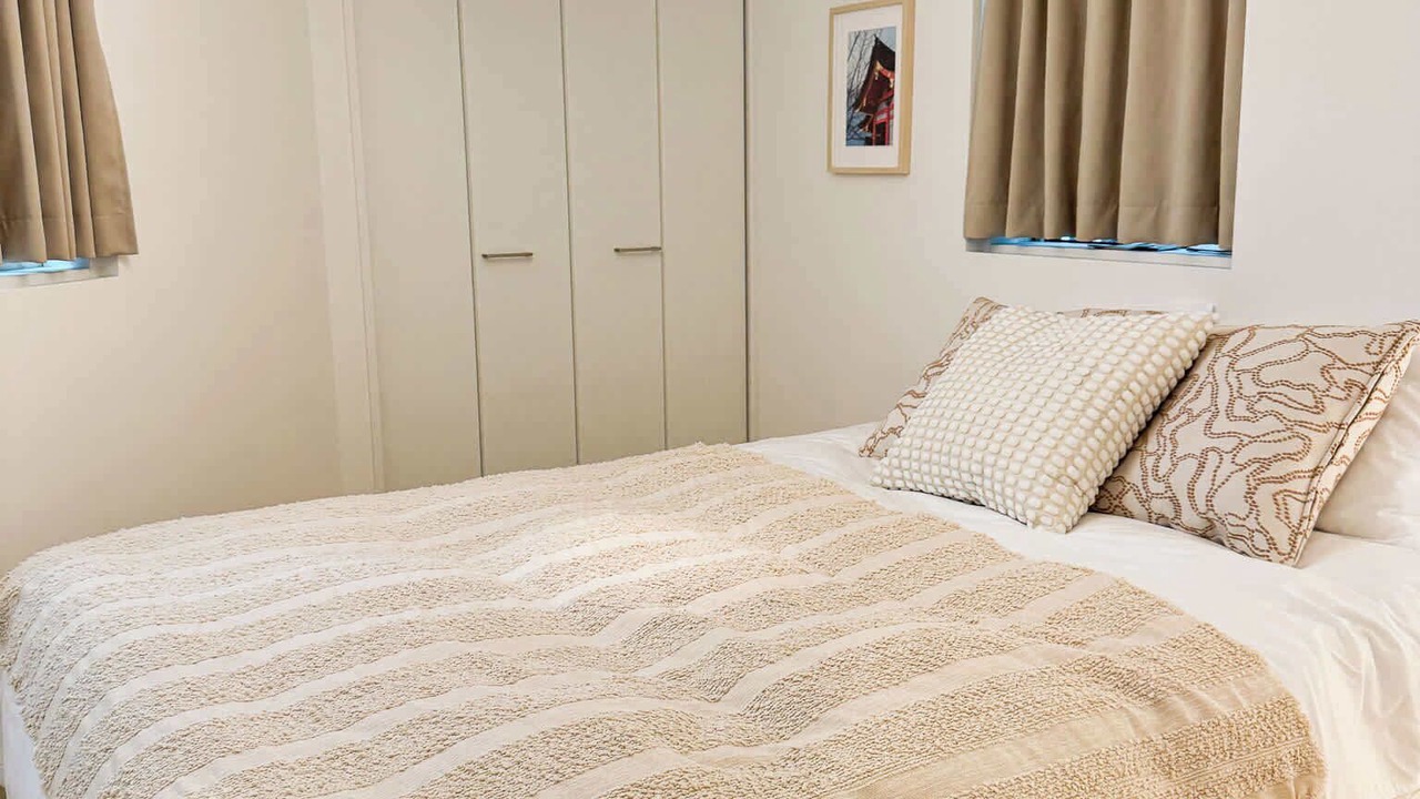 Photo of Bedroom in Takadanobaba