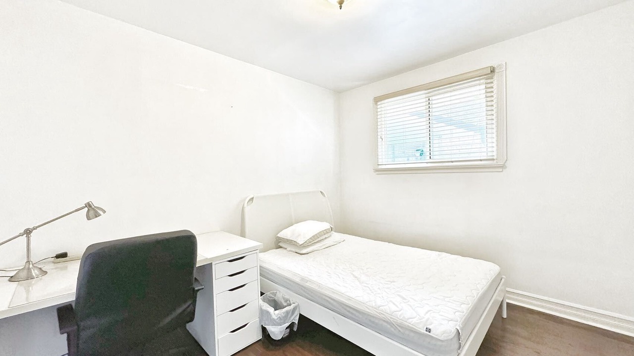 Photo of Bedroom in Toronto