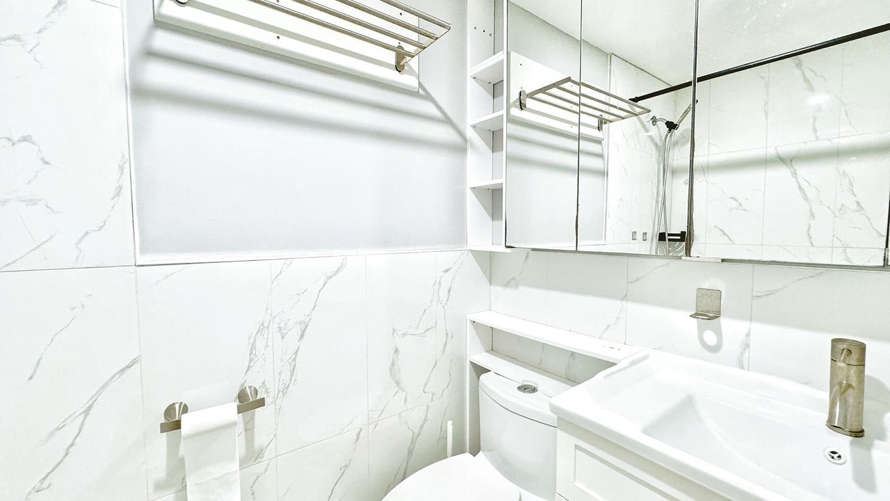 Photo of Bathroom in Toronto