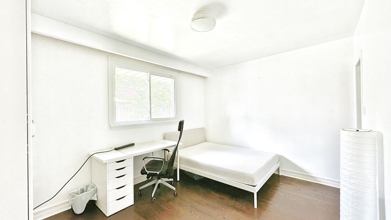 Photo of Bedroom in Toronto