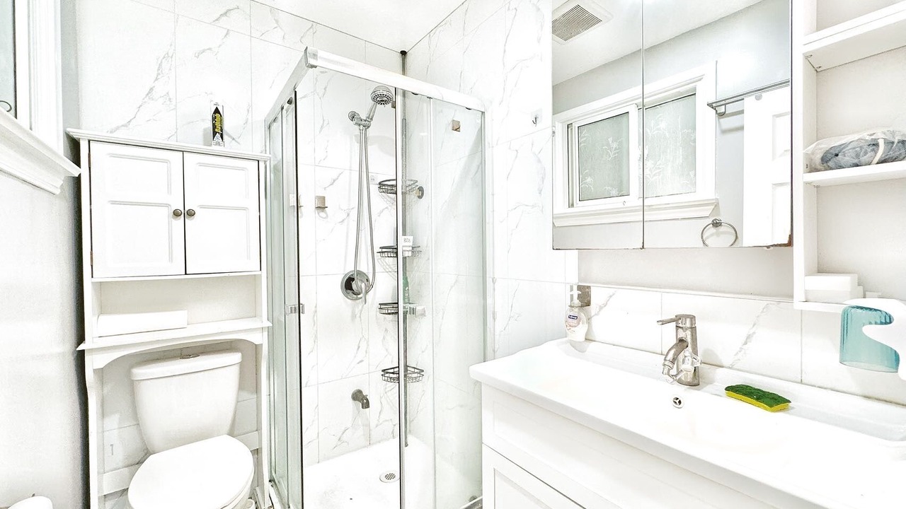 Photo of Bathroom in Toronto