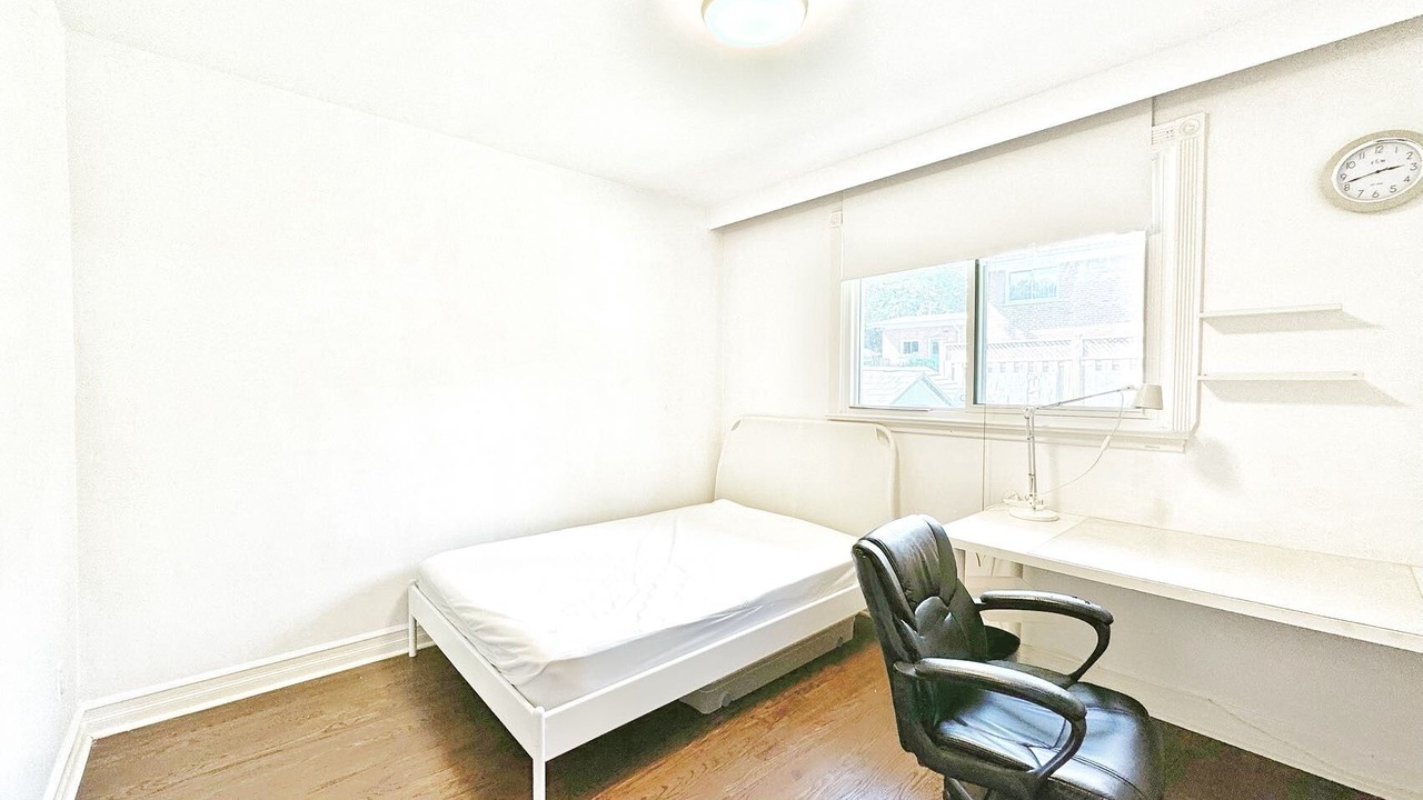 Photo of Bedroom in Toronto