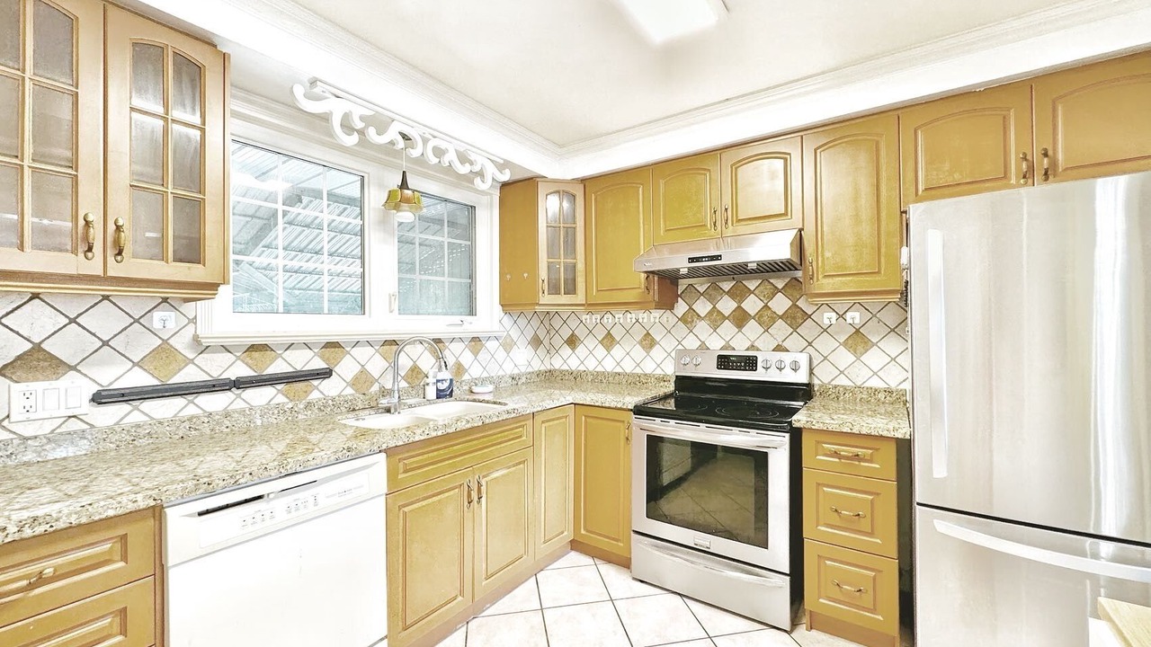 Photo of Kitchen in Toronto