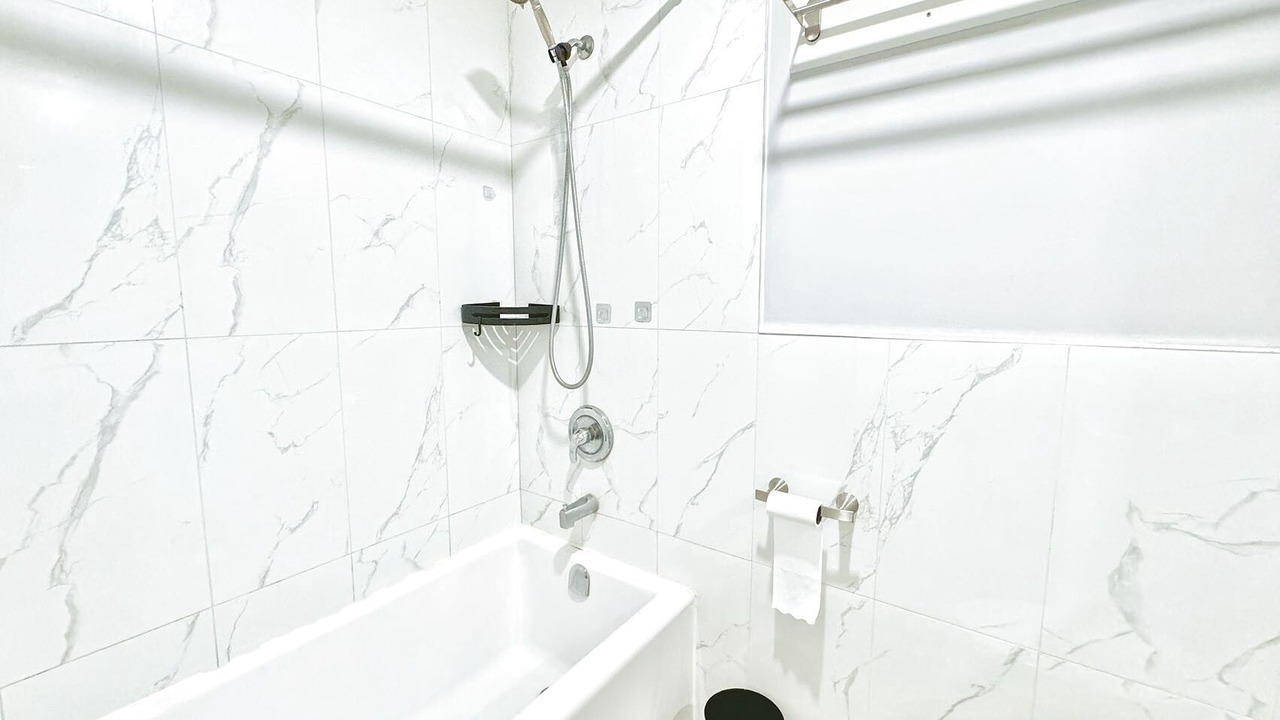 Photo of Bathroom in Toronto