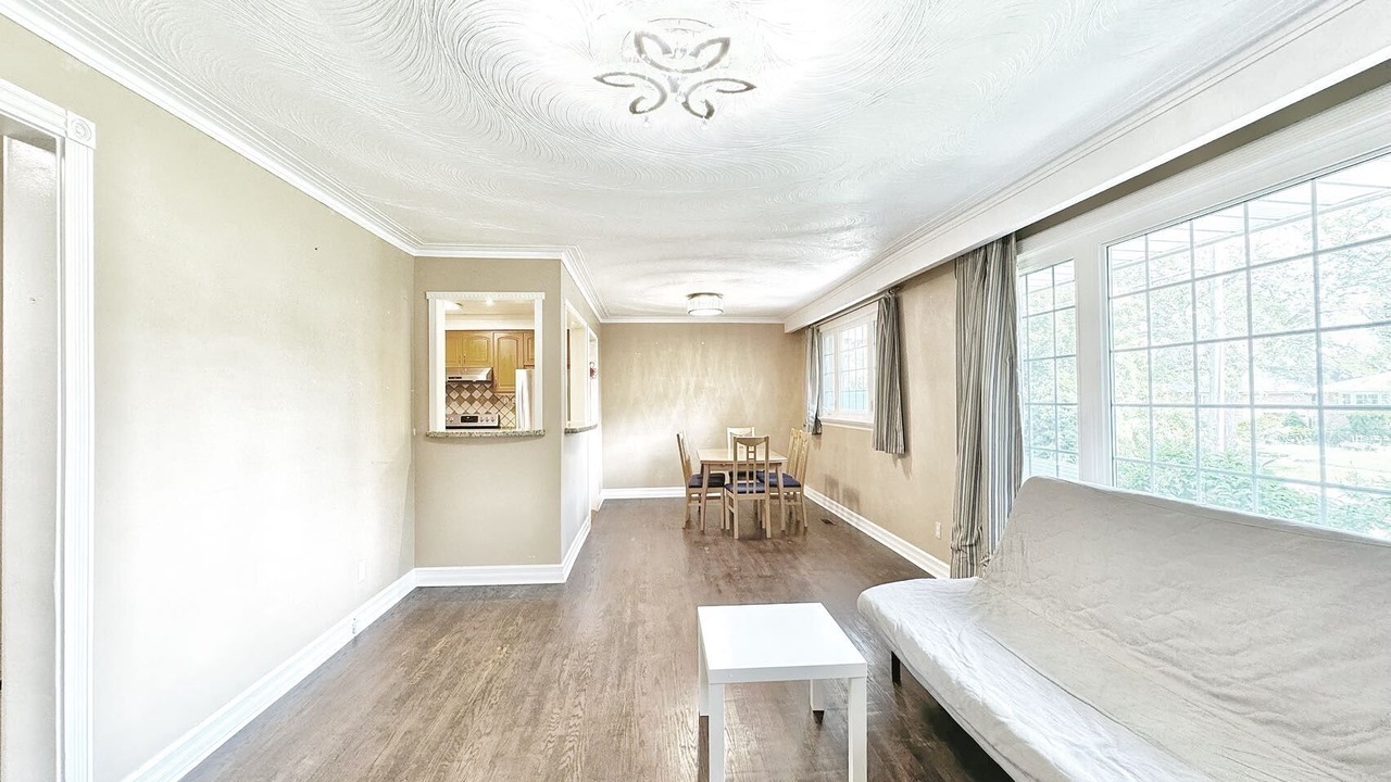 Photo of Livingroom in Toronto
