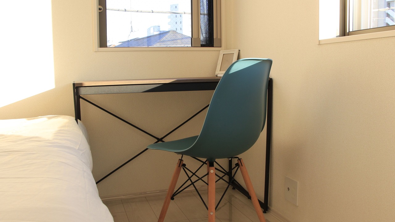 Photo of Bedroom in Takadanobaba
