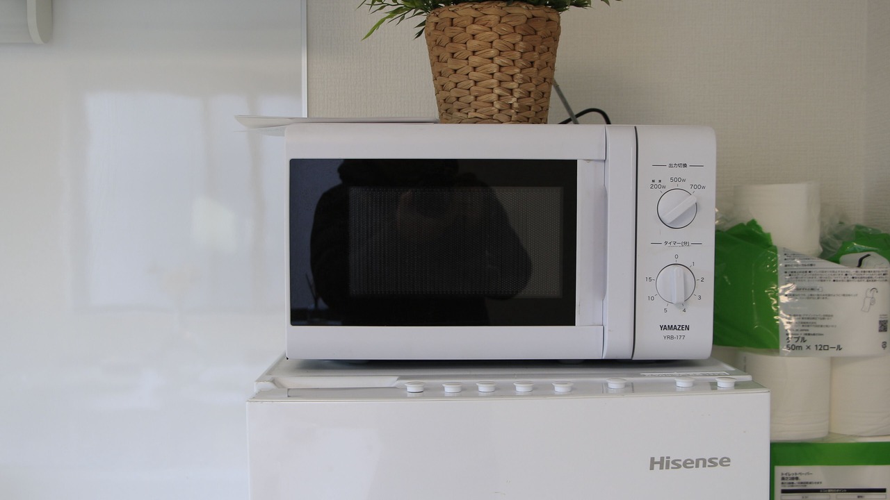 Photo of Kitchen in Takadanobaba