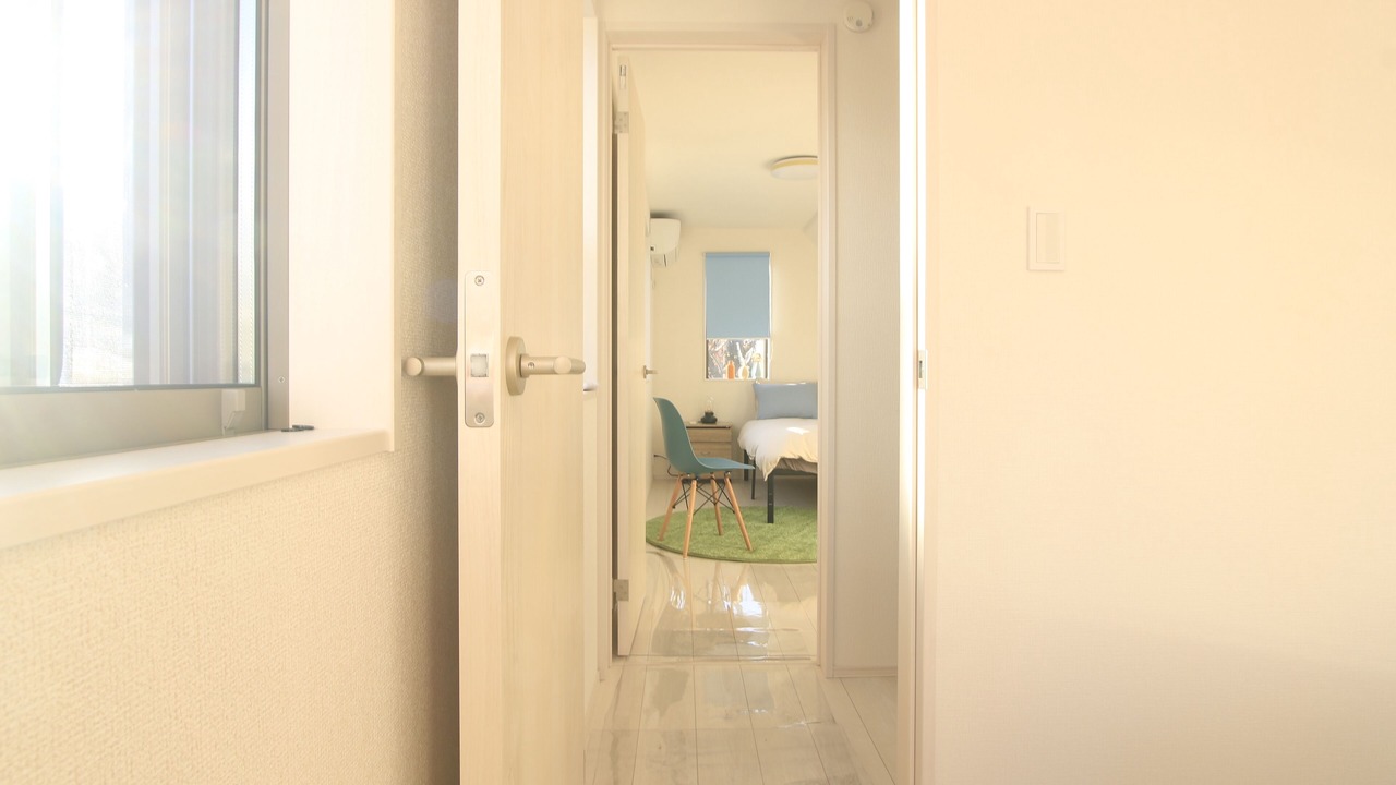 Photo of Bedroom in Takadanobaba
